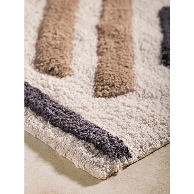 Sitara Bath Mat
