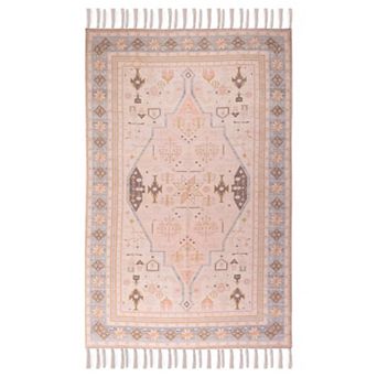 Delmar Rug Area Rug 5' x 8'