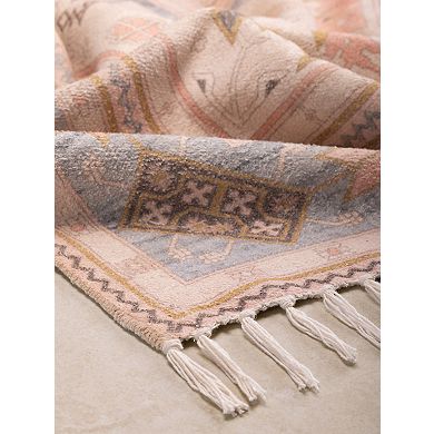 Delmar Rug Area Rug 5' x 8'