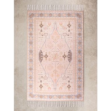 Delmar Rug Area Rug 5' x 8'
