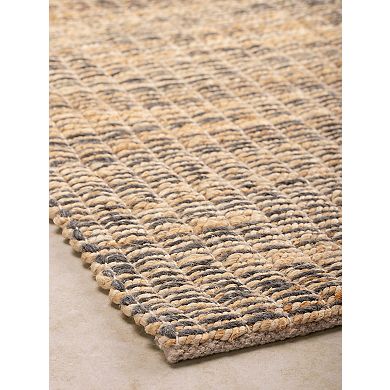 Fuji Rug Area Rug 5'x8'
