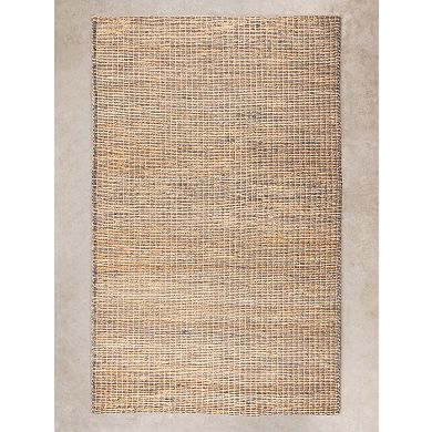 Fuji Rug Area Rug 5'x8'