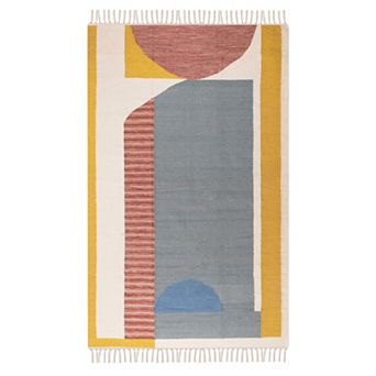 Horatio Rug Area Rug, 5'x8'