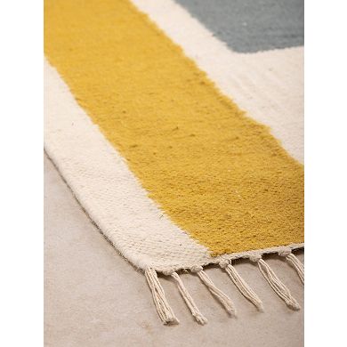 Horatio Rug Area Rug, 5'x8'