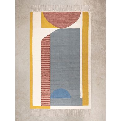 Horatio Rug Area Rug, 5'x8'