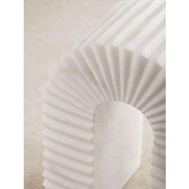 Hanover Marble Decorative Object