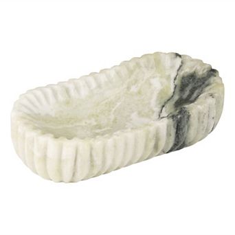 Naos Green Onyx Bowl, Small