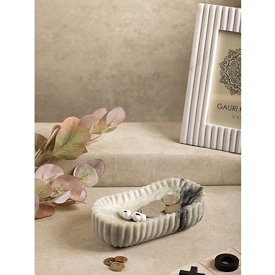 Naos Green Onyx Bowl, Small