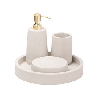 Casablanca Bath Accessories