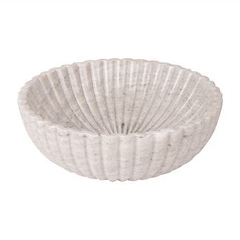 Cairo Marble Bowl