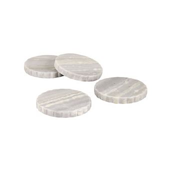 Sierra Coasters, Set of 4