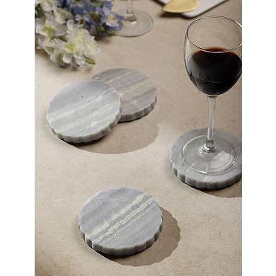 Sierra Coasters, Set of 4
