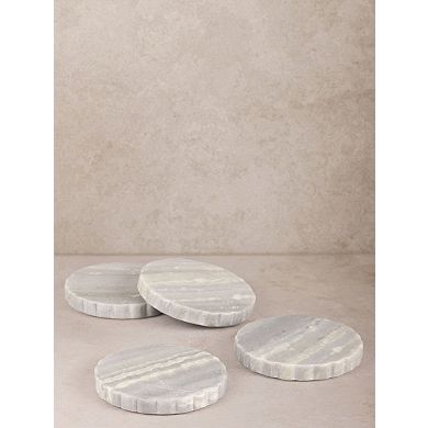 Sierra Coasters, Set of 4