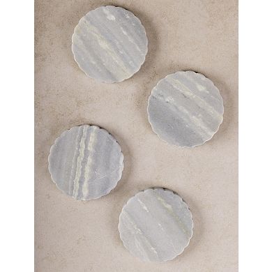 Sierra Coasters, Set of 4