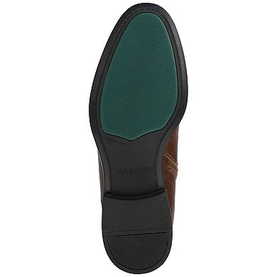 VANCE Blackwell Men's Lace-Up Casual Boots