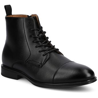 VANCE Blackwell Men's Lace-Up Casual Boots