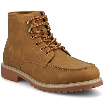 VANCE Zeus Men's Comfort Ankle Work Boots