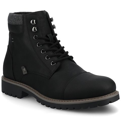 Мужские ботинки VANCE Yukkon Men's Padded Collar Ankle Boots