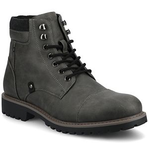VANCE Langford Men's Ankle Boots