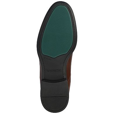 VANCE Josiah Men's Chelsea Ankle Boots