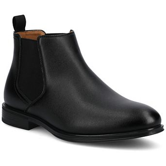 VANCE Josiah Men's Chelsea Ankle Boots
