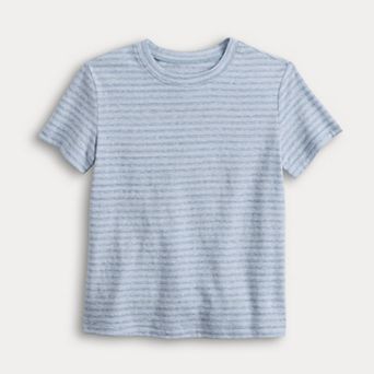 Baby & Toddler Boy Jumping Beans® Essential Stripe Tee