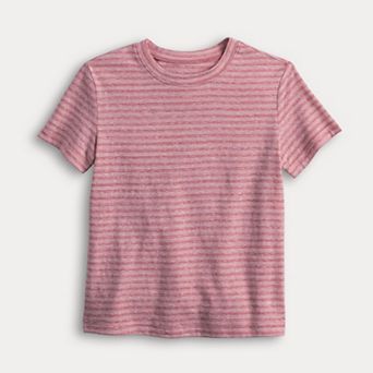 Baby & Toddler Boy Jumping Beans® Essential Stripe Tee