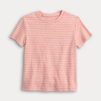 Baby & Toddler Boy Jumping Beans® Essential Stripe Tee