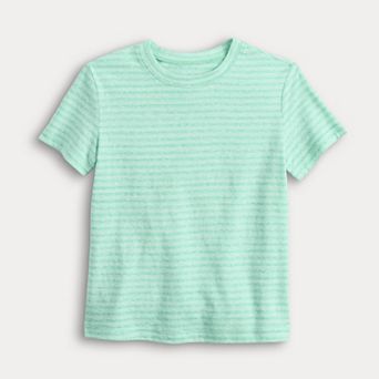 Baby & Toddler Boy Jumping Beans® Essential Stripe Tee