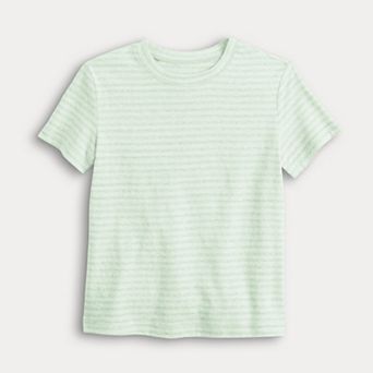 Baby & Toddler Boy Jumping Beans® Essential Stripe Tee