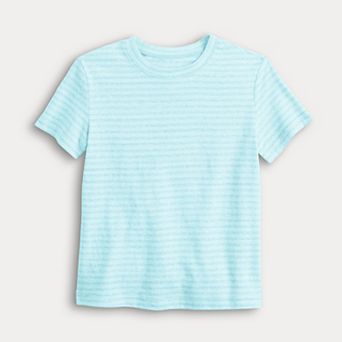 Baby & Toddler Boy Jumping Beans® Essential Stripe Tee