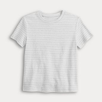 Baby & Toddler Boy Jumping Beans® Essential Stripe Tee
