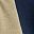 Navy And Beige
