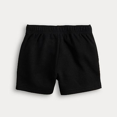 Toddler Boy Jumping Beans® Knit Cargo Shorts