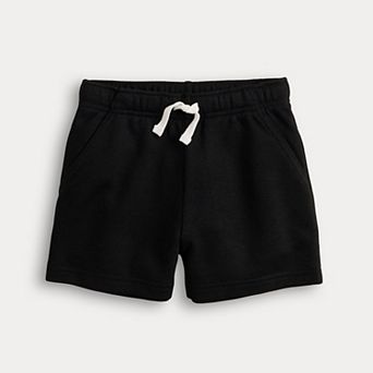 Toddler Boy Jumping Beans® Knit Cargo Shorts