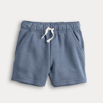 Toddler Boy Jumping Beans® Knit Cargo Shorts