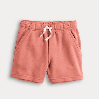 Toddler Boy Jumping Beans® Knit Cargo Shorts