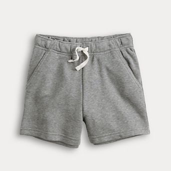 Toddler Boy Jumping Beans® Knit Cargo Shorts