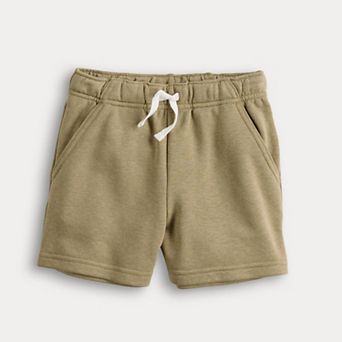 Toddler Boy Jumping Beans® Knit Cargo Shorts