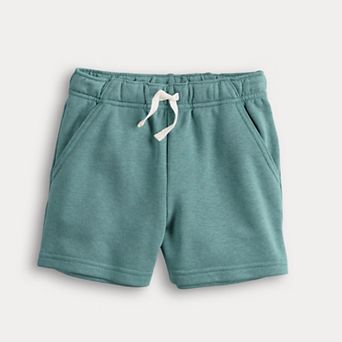 Toddler Boy Jumping Beans® Knit Cargo Shorts