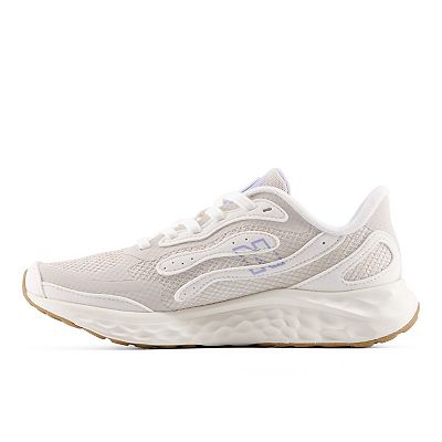 ifsixwasnine txs4W コットン シルク レース切替 ホワイト New Balance® Fresh Foam Arishi V4 Tiralux Women's Cushioned