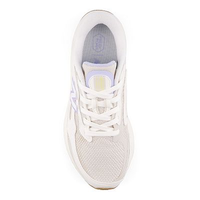 ifsixwasnine txs4W コットン シルク レース切替 ホワイト New Balance® Fresh Foam Arishi V4 Tiralux Women's Cushioned