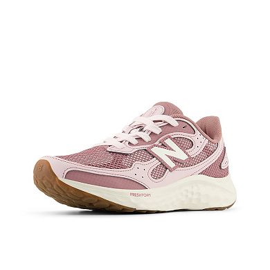 New Balance® Fresh Foam Arishi V4 Tiralux Women's Cushioned Athletic Shoes