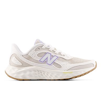New Balance® Fresh Foam Arishi V4 Tiralux Women's Cushioned Athletic Shoes