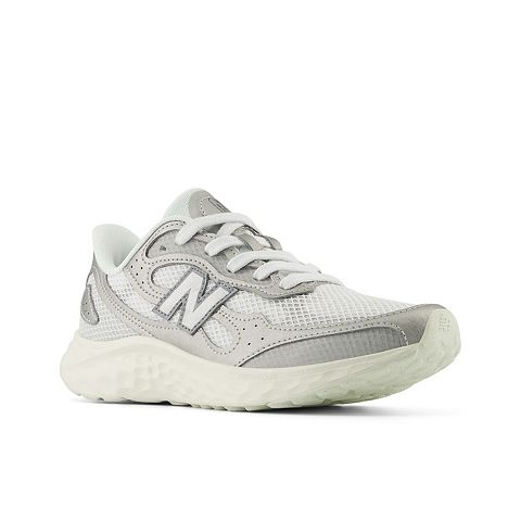 Обувь New Balance Fresh Foam Arishi V4 Tiralux Women's Cushioned Athletic Shoes