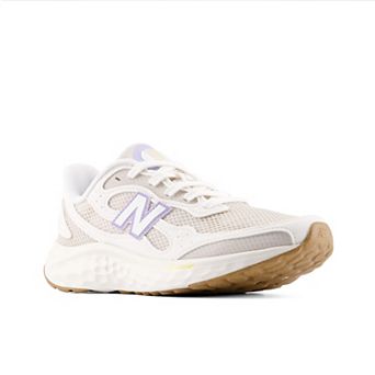 New Balance® Fresh Foam Arishi V4 Tiralux Women's Cushioned Athletic Shoes