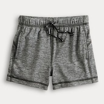 Baby & Toddler Boy Jumping Beans® Active Shorts