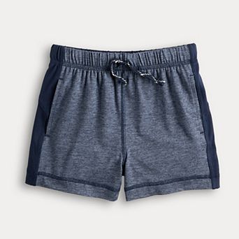 Baby & Toddler Boy Jumping Beans® Active Shorts