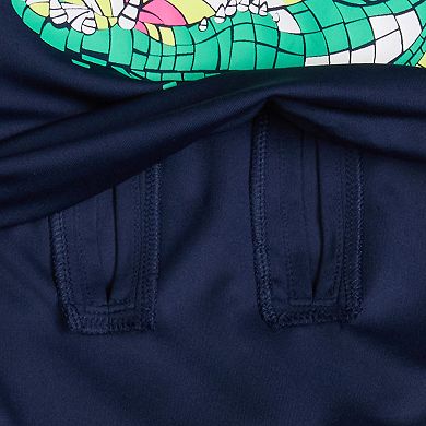 Toddler & Boys 4-12 Jumping Beans® Adaptive Physical Short Sleeve Active Graphic Tee