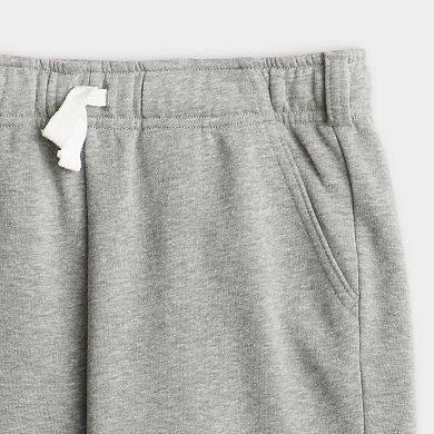 Toddler & Boys 4-12 Jumping Beans® Adaptive Multifunctional Knit Shorts